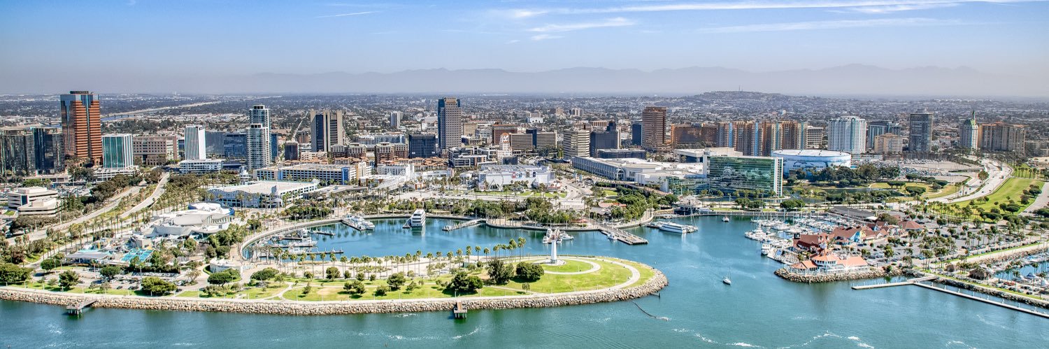 LB Community Development banner