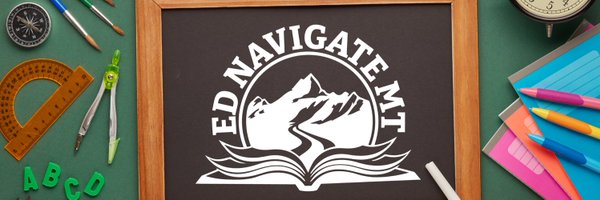 EdNavigateMT Profile Banner
