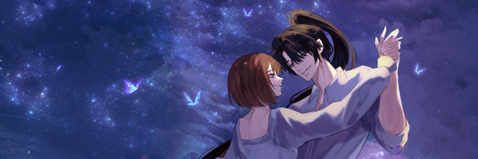 春's banner