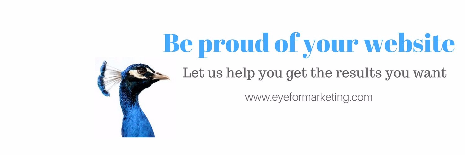 EyeForMarketing's profile banner image