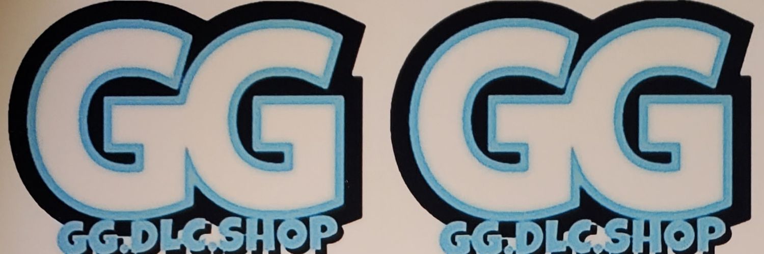 GGDLCSHOP FORTNITE banner
