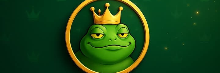 CroakKingdom's profile banner image