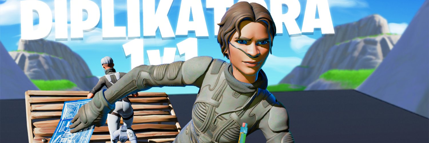 Diplikatora banner