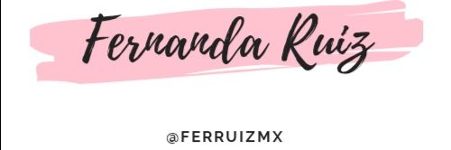 FerRuizMx's profile banner image