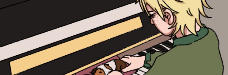 ashe 🚀☕️'s banner