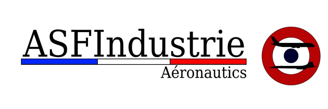 ASFIndustrie's banner
