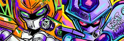 IK banner