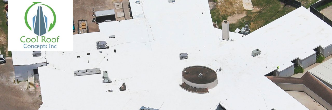 coolroofing's profile banner image