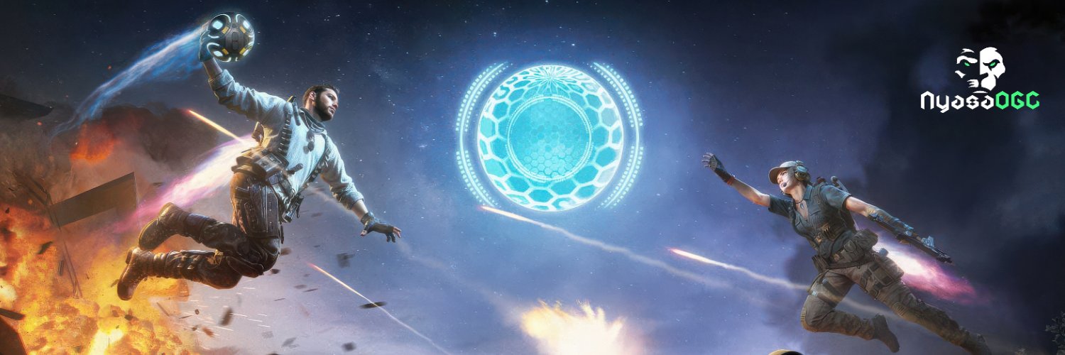 Nyasa_Gaming_Community banner