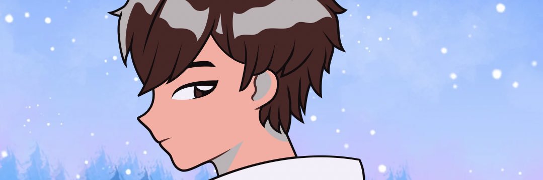 CheekyLoverBoy's banner