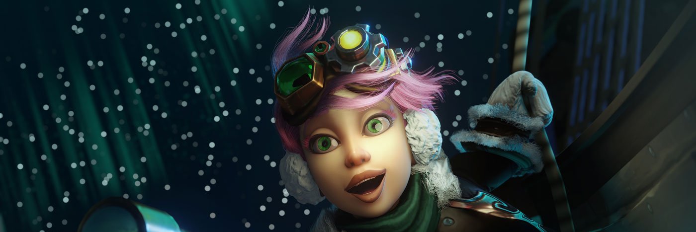 Machinimush's profile banner image