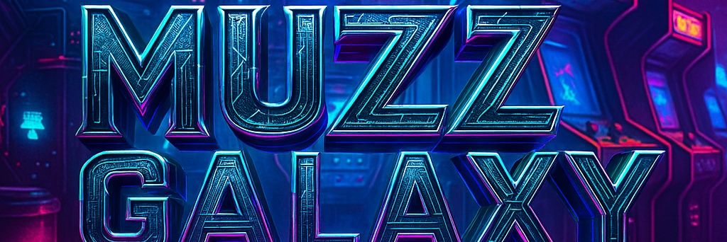Muzz Galaxy banner
