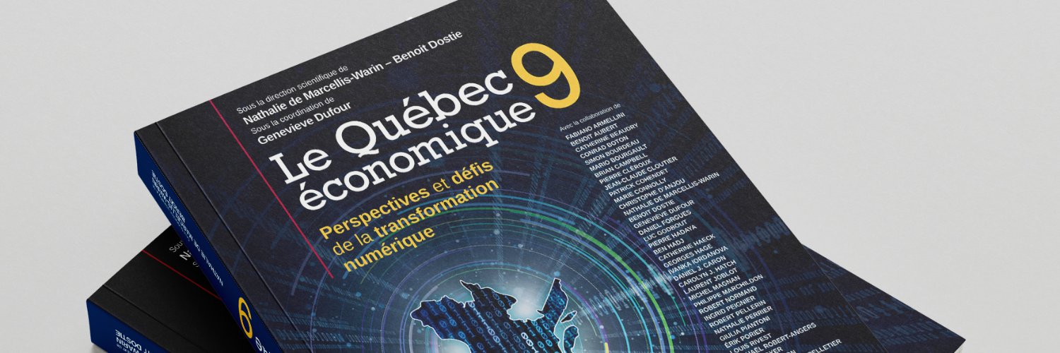 Le Québec économique banner