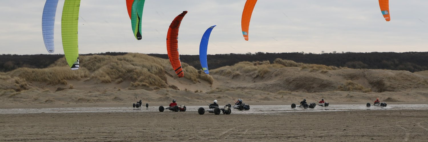 Gemeente Velsen banner