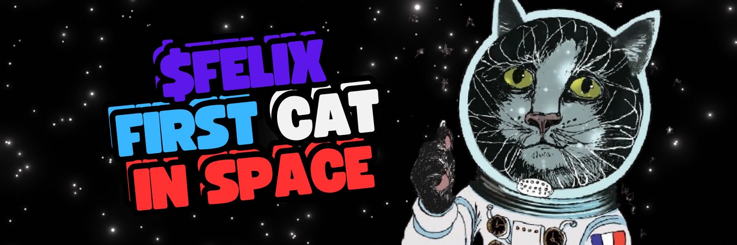 FELIX banner