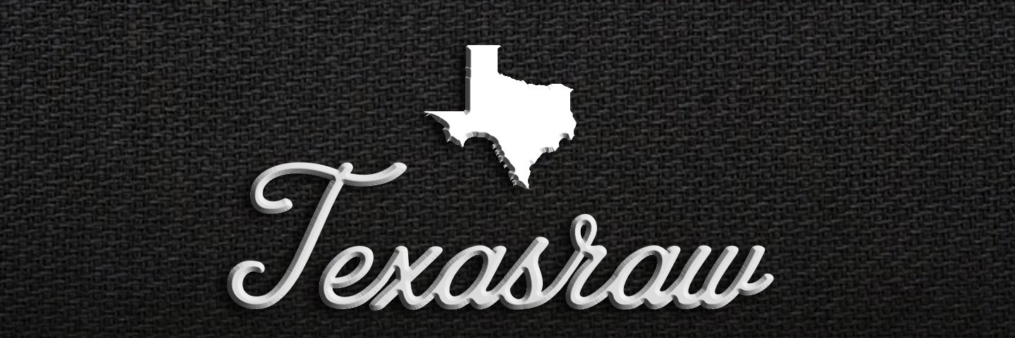 texasraw's profile banner image