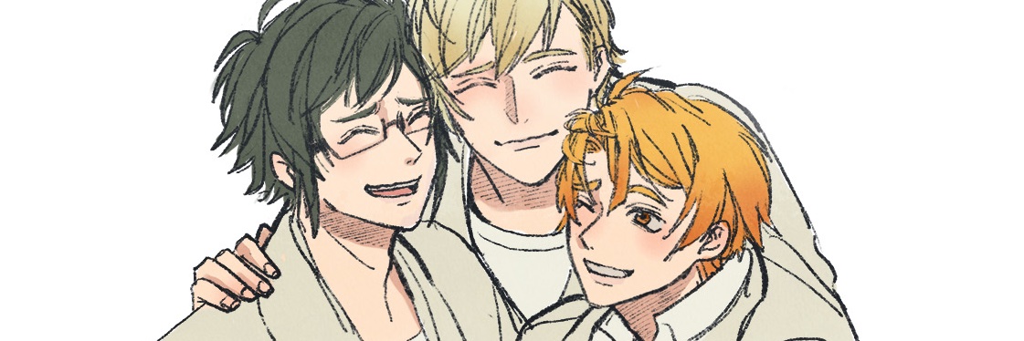 mi_ta_ke's profile banner image