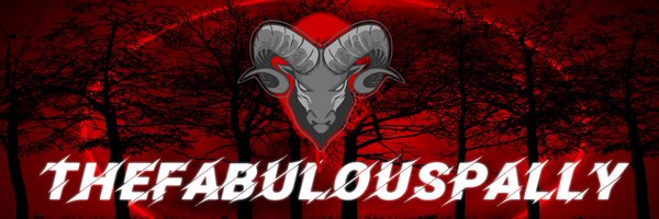 TFPally Profile Banner