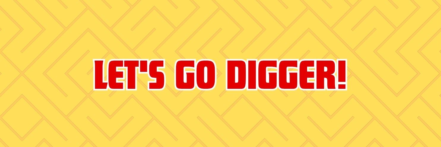 RandomDiggerFan banner