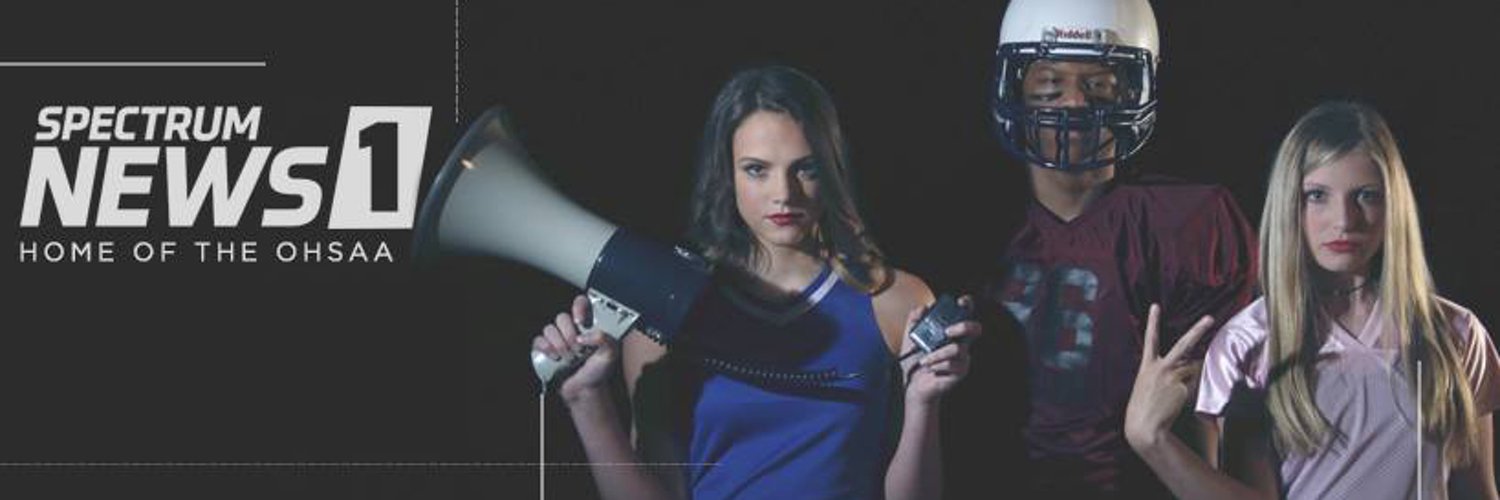 High School Blitz on Spectrum News 1 banner