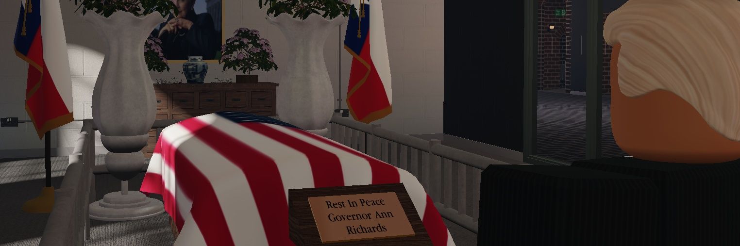 Rep. Tim Richards banner