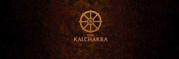 TheKalchakra Profile Banner