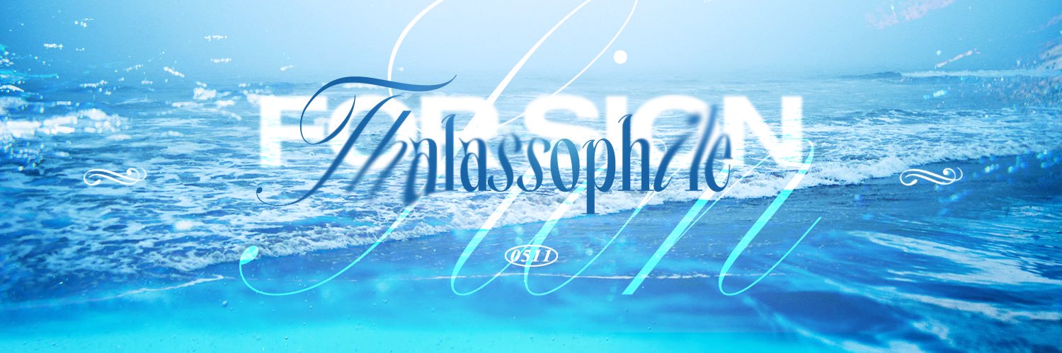 Thalassophile's banner