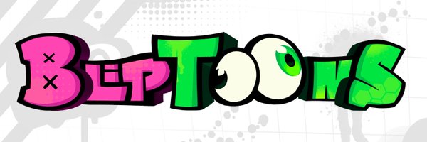 BLIP_TOONS Profile Banner