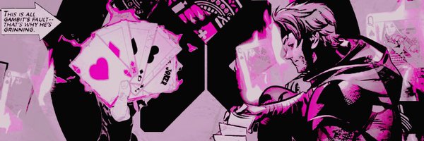 CardsGoBumBum Profile Banner