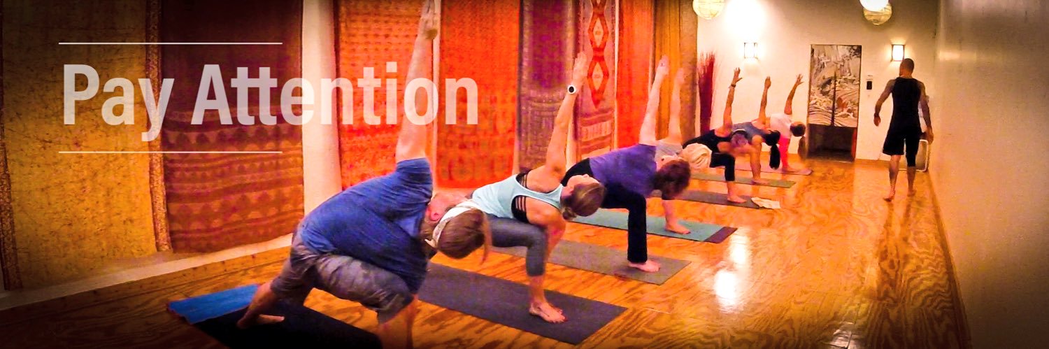 Detroit Yoga banner