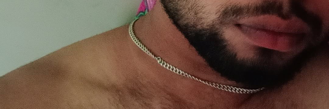LusciousBoyy's profile banner image