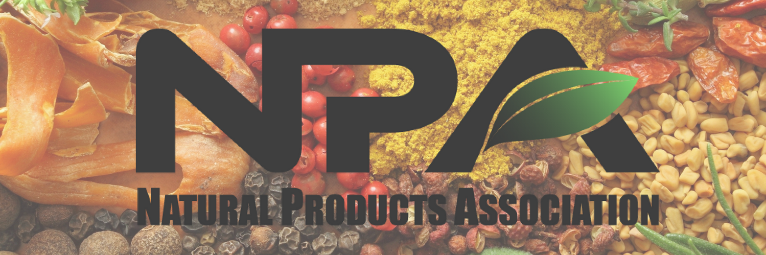 NPA banner