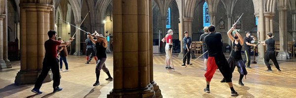 LondonLongsword Profile Banner