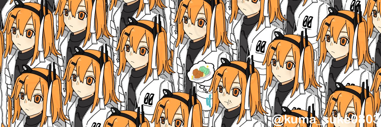 くますけ🐻‍依頼募集中's banner