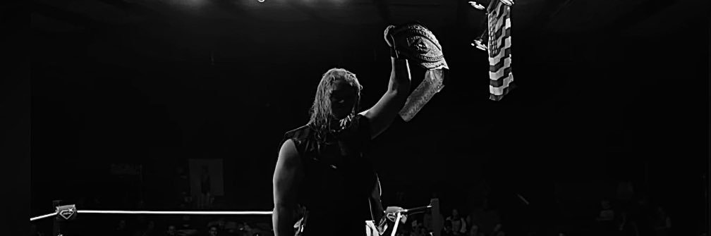 Crusher Cottrell banner