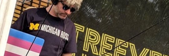 Ross Federman banner