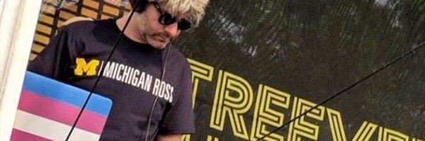 rossfederman Profile Banner