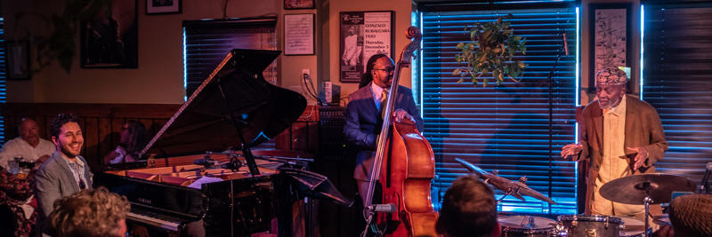 jazzseries's profile banner image