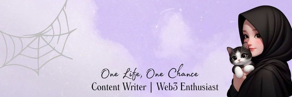 Husymah's profile banner image