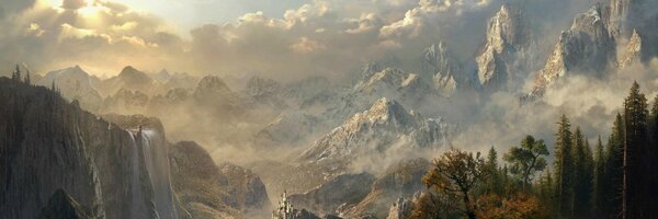 danvarrette Profile Banner