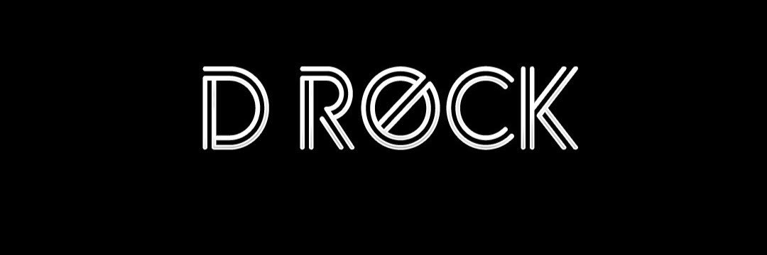 DjDRock813's profile banner image