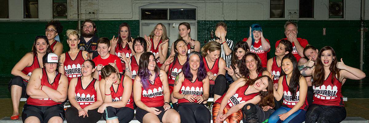 suburbiard's profile banner image