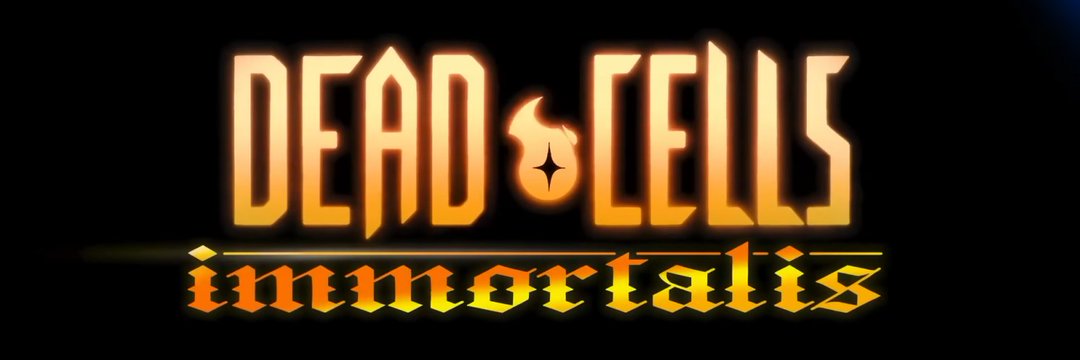 Dead Cells: Immortalis Screenshots Post banner