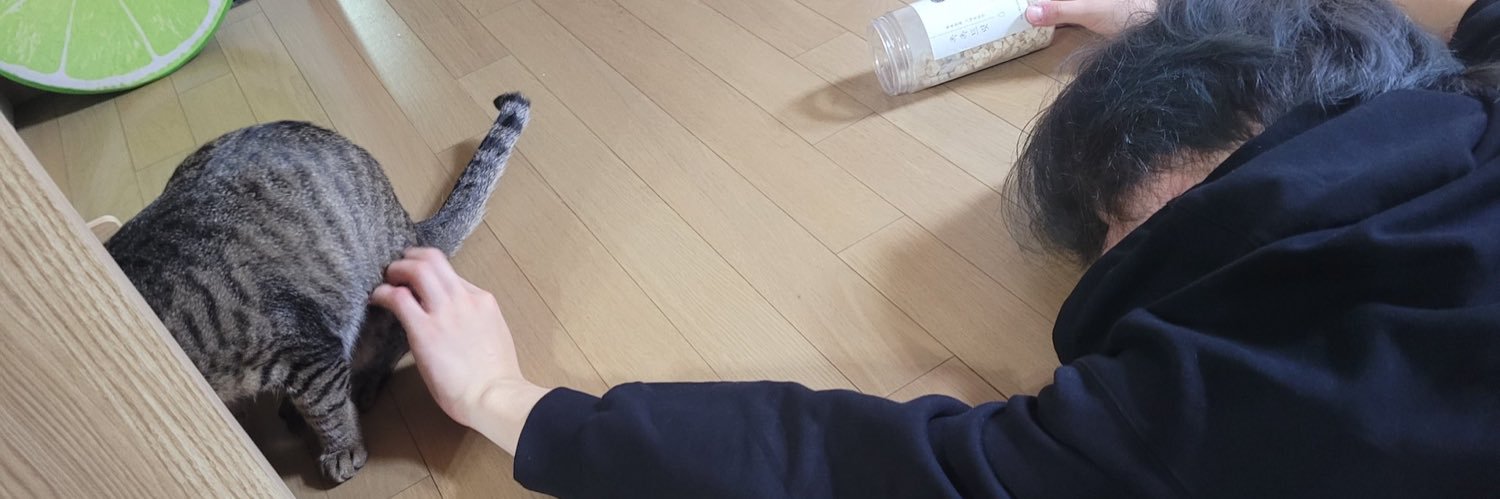 ㅜㅏ(누나)'s banner