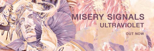 MiserySignals Profile Banner