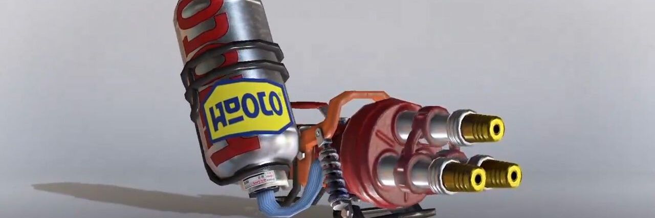 クロワッサンニキDAIDOU🌸🐰/🦀❤/🍳🐔 banner