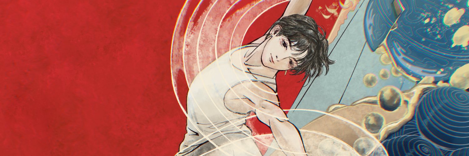 setsuyuusin's profile banner image