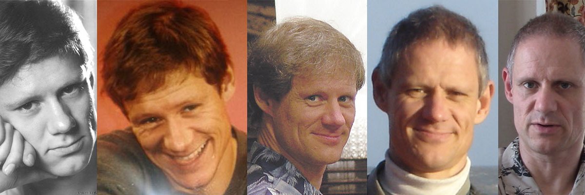 Germar Rudolf (* 1964) banner