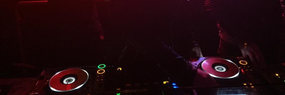 djkaveh's profile banner image