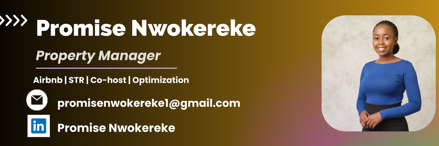 Promise Ogochukwu Nwokereke banner